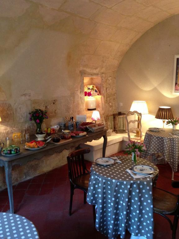 Saint-Rémy-de-Provence La Maison D'Isidore מראה חיצוני תמונה