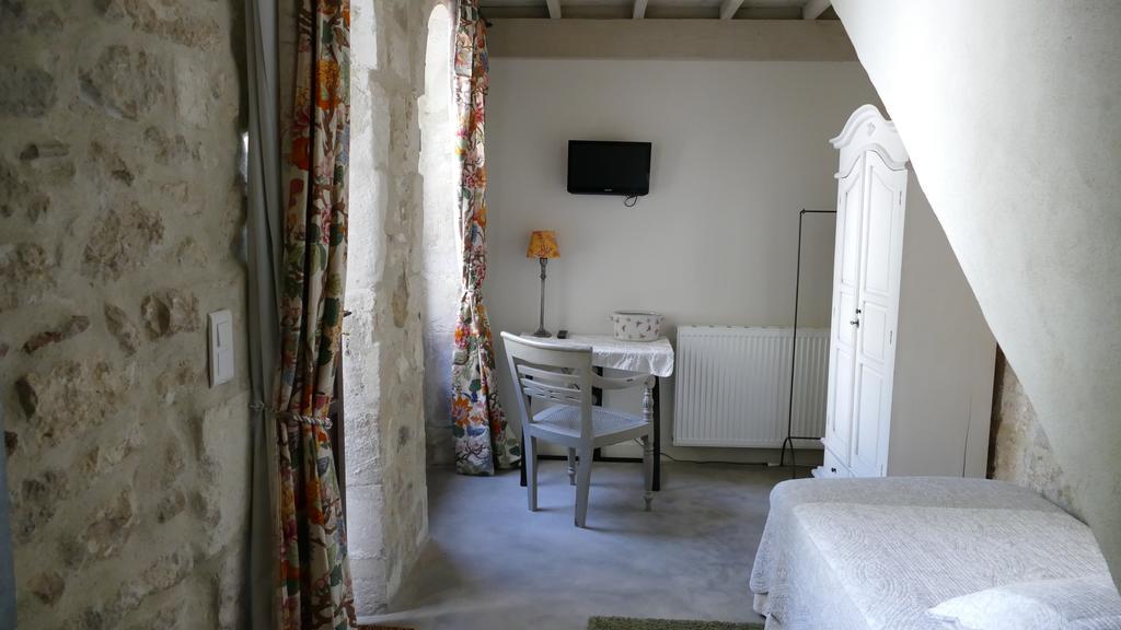 Saint-Rémy-de-Provence La Maison D'Isidore מראה חיצוני תמונה